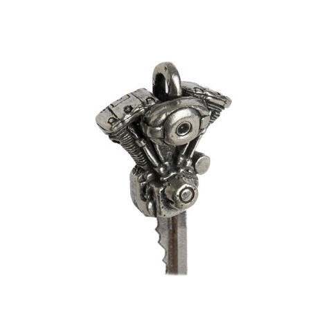 clé Moteur "Harley Davidson"